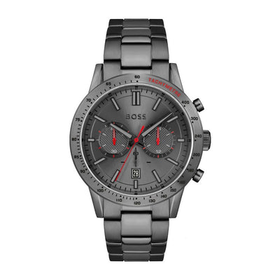 Men's BOSS Allure Chronograph Watch - Steffans Jewellers