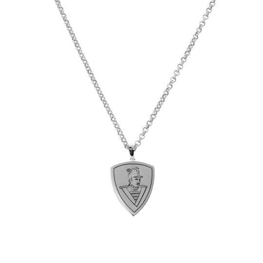 Northamptonshire Steelbacks Limited Edition Cricket Pendant With Chain - Steffans Jewellers