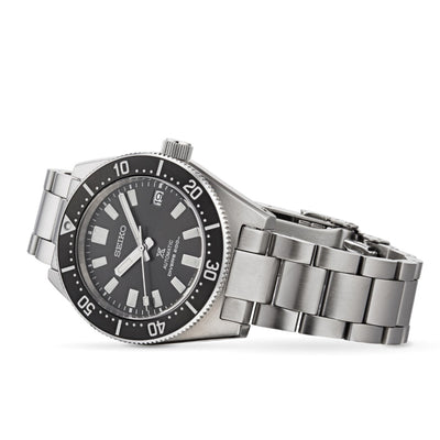 Seiko Prospex 1965 Diver's Modern Re-Interpretation Watch - Steffans Jewellers