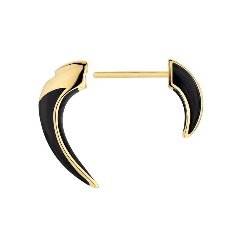 Shaun Leane Sabre Deco Talon Earrings - Steffans Jewellers