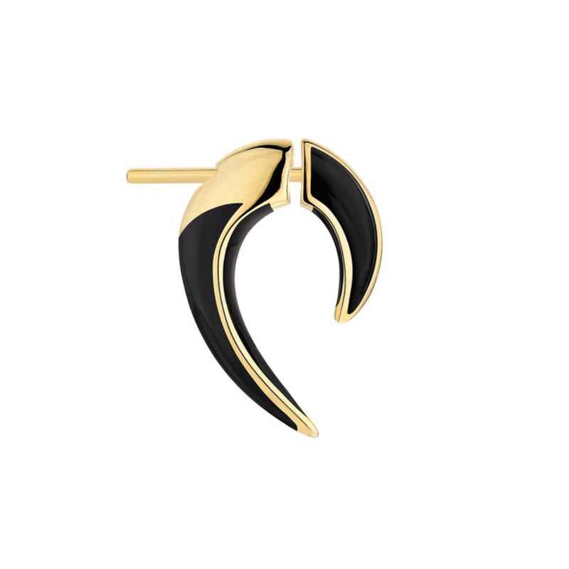 Shaun Leane Sabre Deco Talon Earrings - Steffans Jewellers