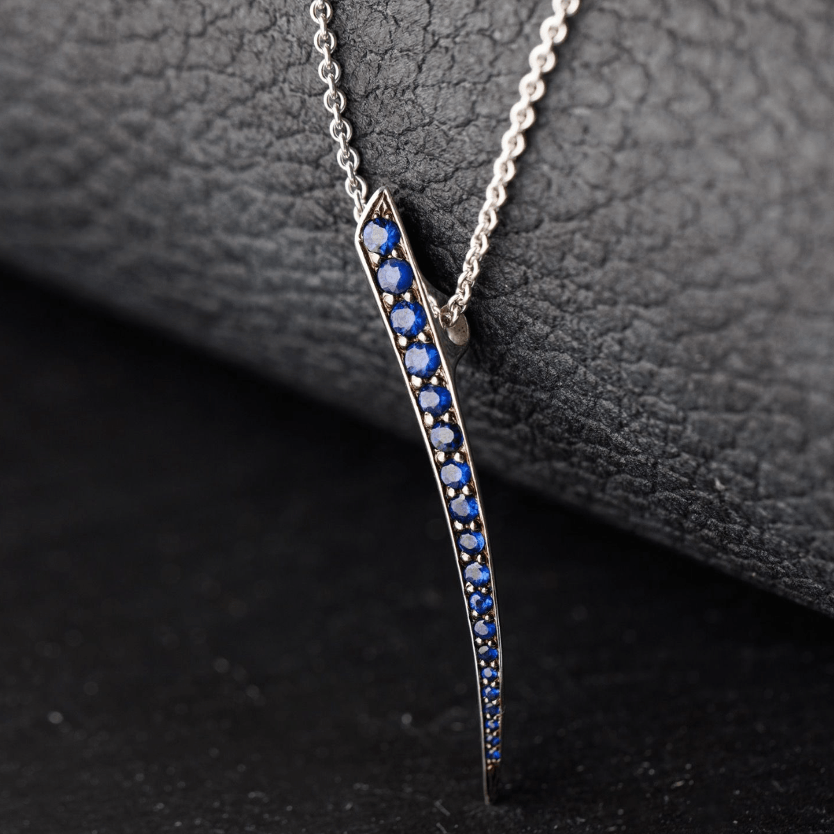 Shaun Leane Sabre Steffans Limited Edition Necklace Pendant - Steffans Jewellers