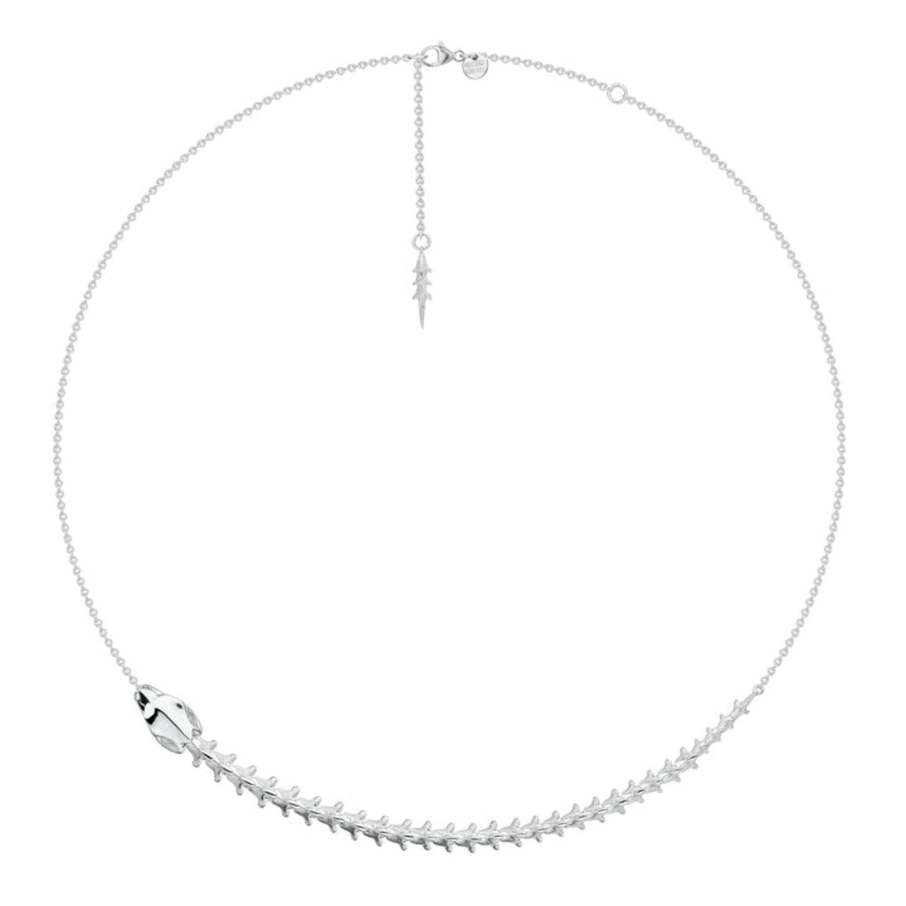 Shaun Leane Serpent's Trace Necklace - Steffans Jewellers