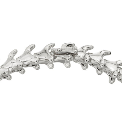 Shaun Leane Serpent's Trace Slim Bracelet - Steffans Jewellers