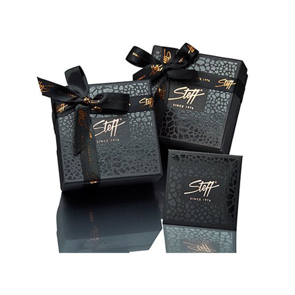 Steff Large Coin Pendants With Chain - Steffans Jewellers