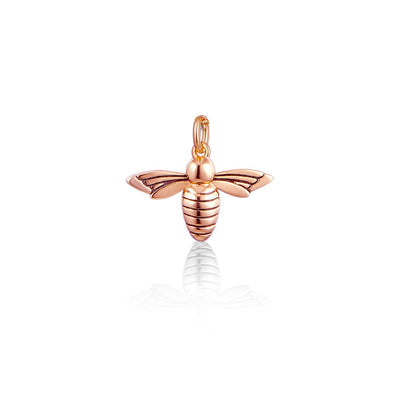 Steff Wildwood Bee Charms - Steffans Jewellers