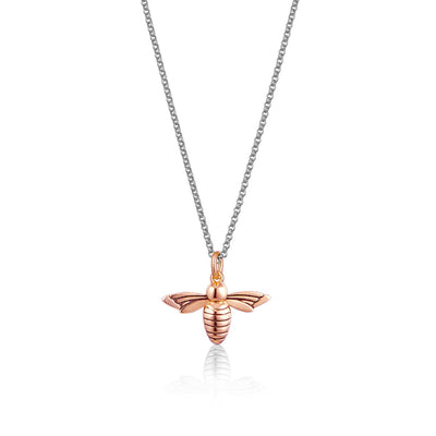 Steff Wildwood Bee Pendants - Steffans Jewellers