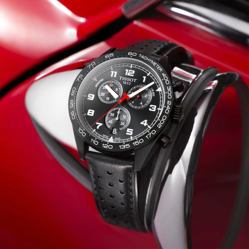 Tissot T-Sport PRS 516 Chronograph Watch