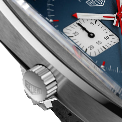 TAG Heuer Men's Special Edition Monaco 39mm Men's Automatic Watch
